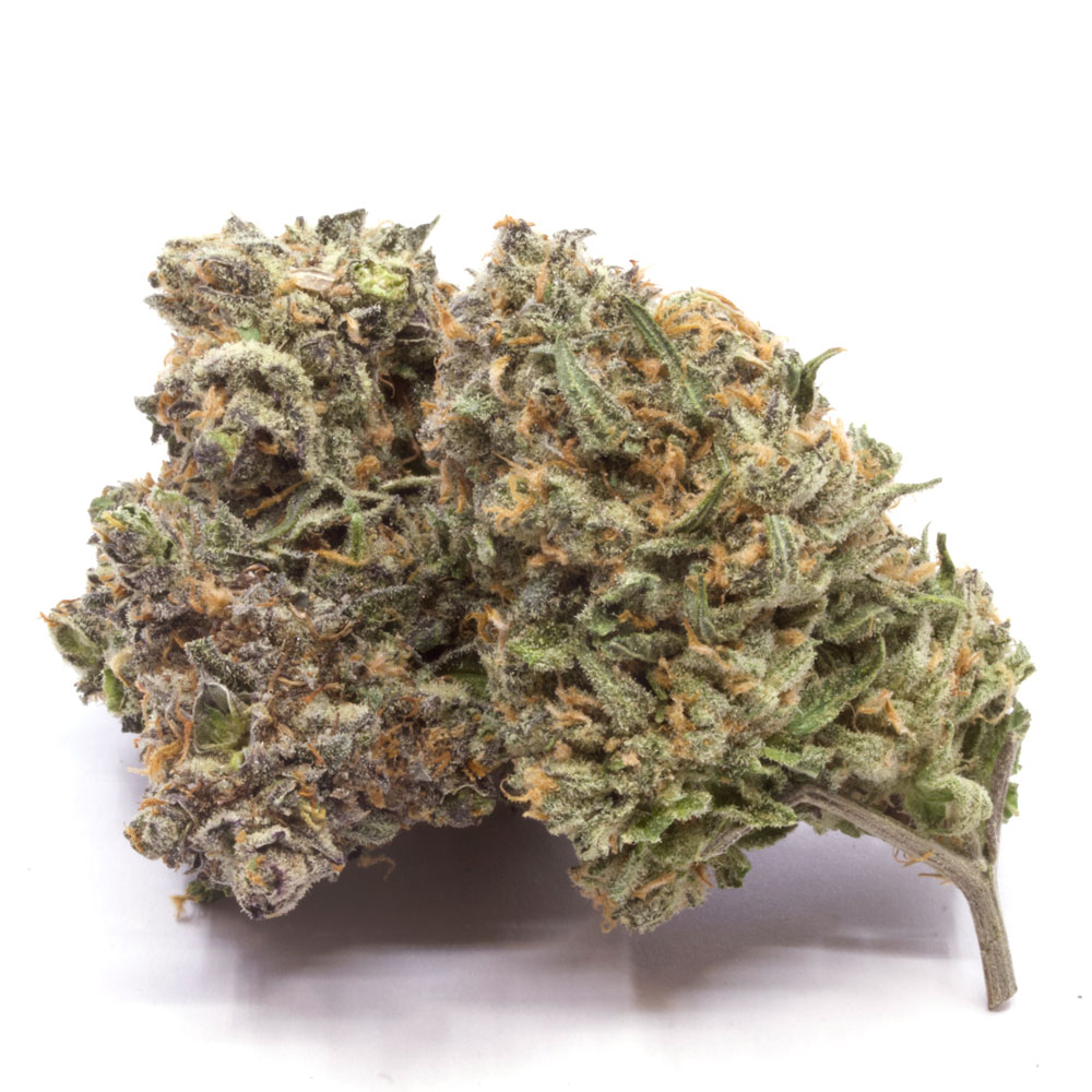 Tropical Cherry - Sativa Dominant