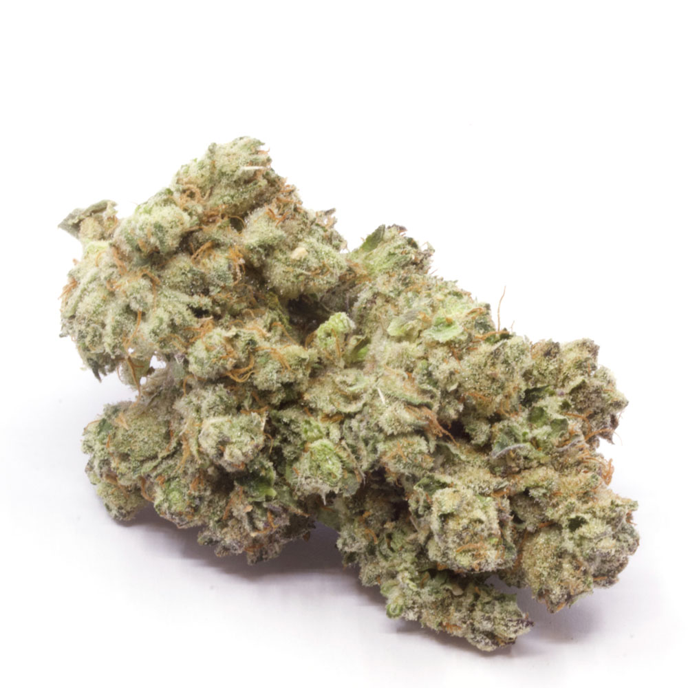 Alien Space Cookies - Hybrid