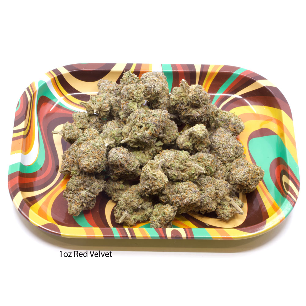 Select Ounces Blowout