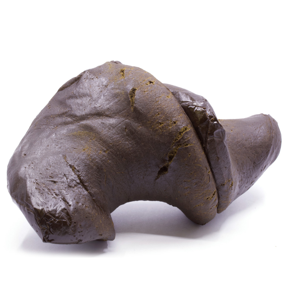 El Jefe Hash by Tegridy Farms