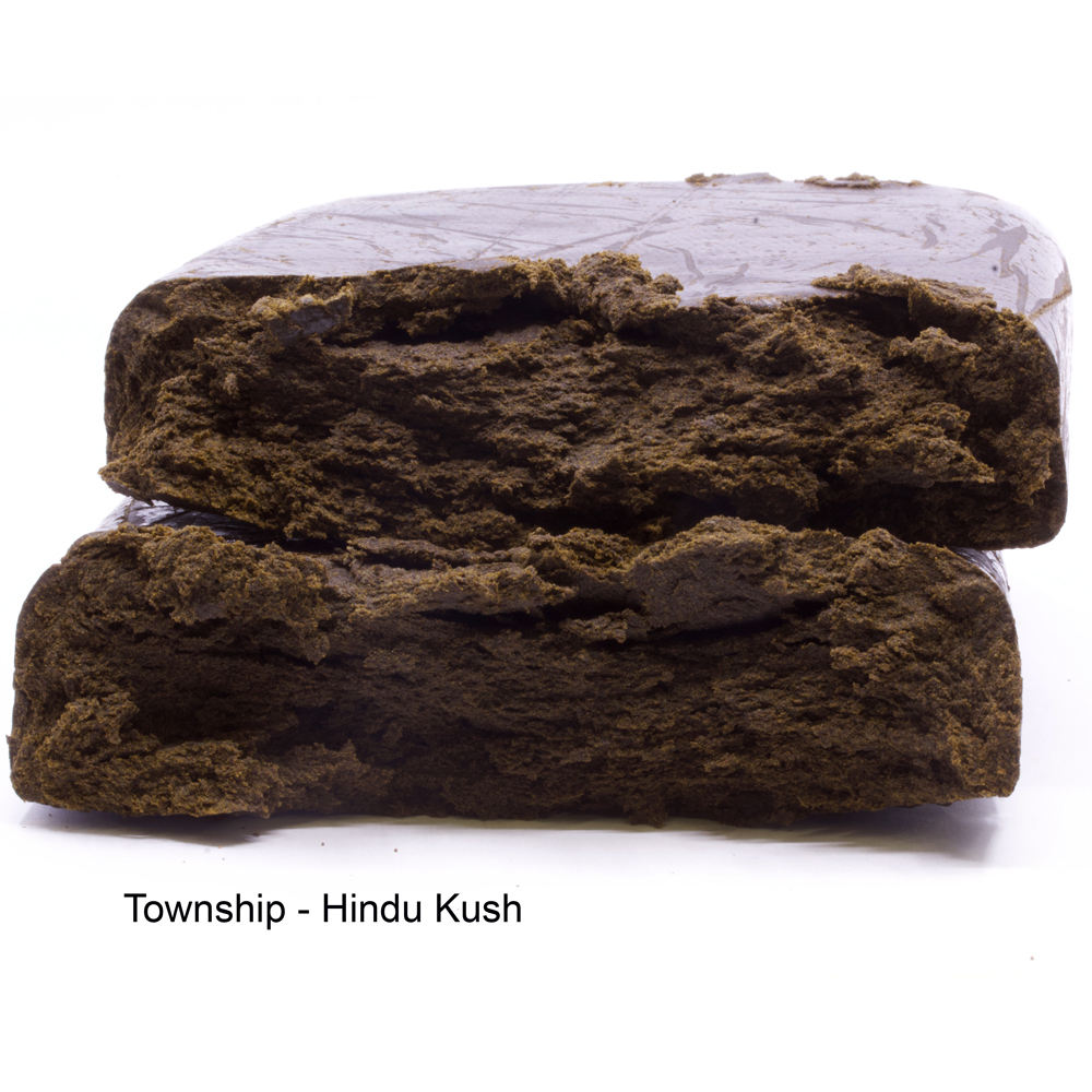 1oz Import Style Township & Co. BC Hash