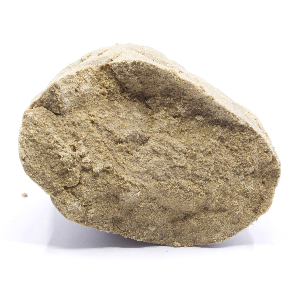 7g Kush Mint Bubble Hash