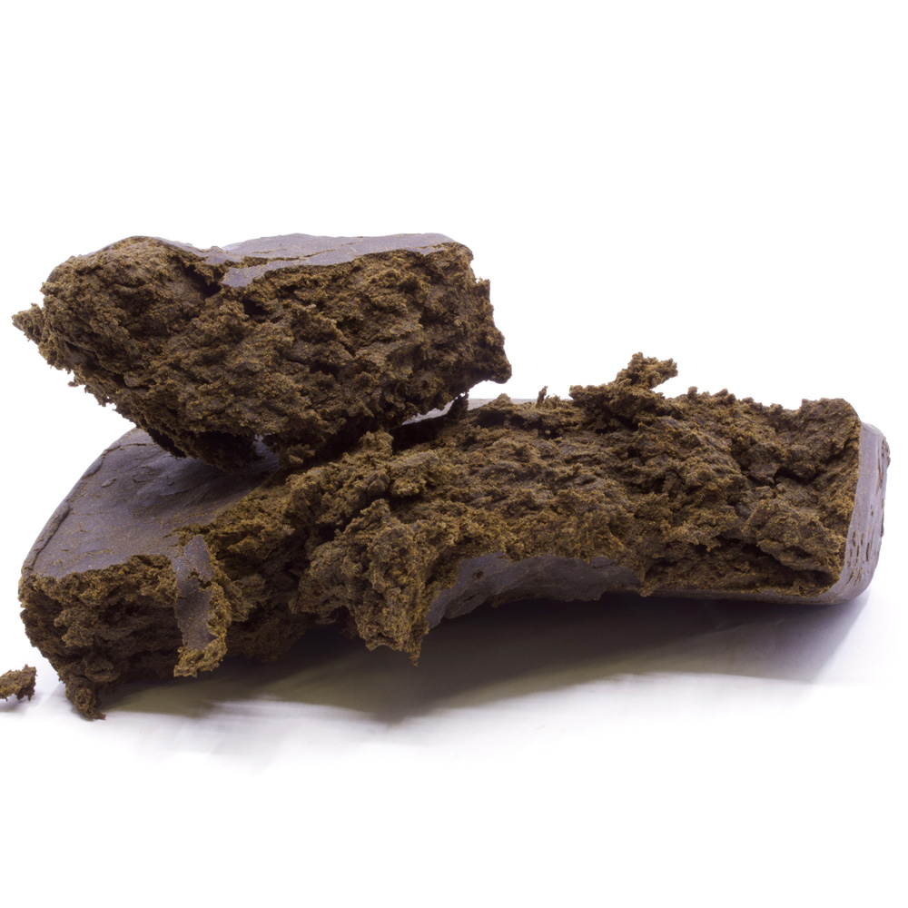 1oz - AAA Craft BC Hash - Assorted strains