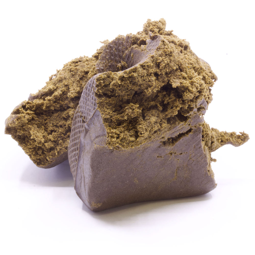 Soft Afghani Style - OG Kush