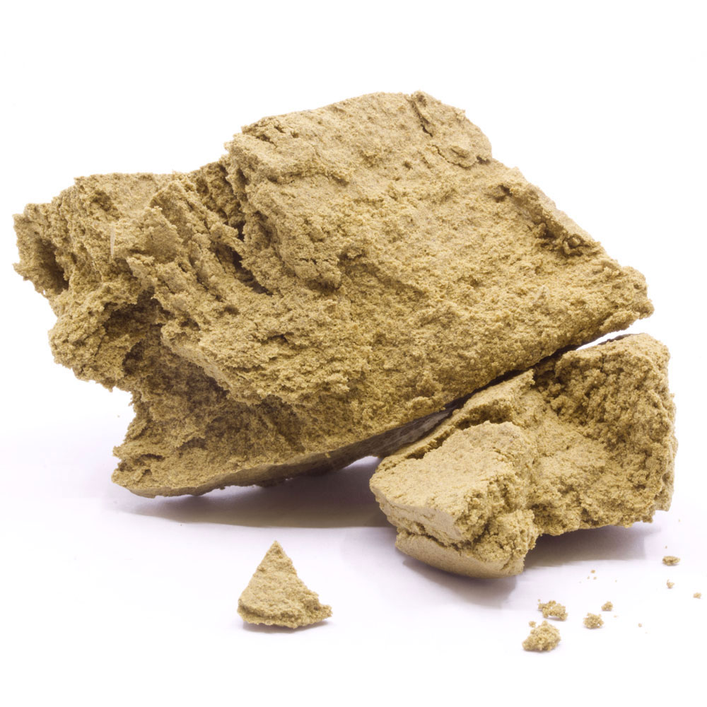 Morrocan Blonde Sift Style