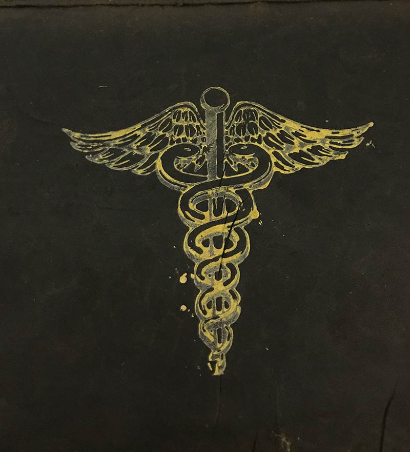 QP Gold Seal Original Hash 