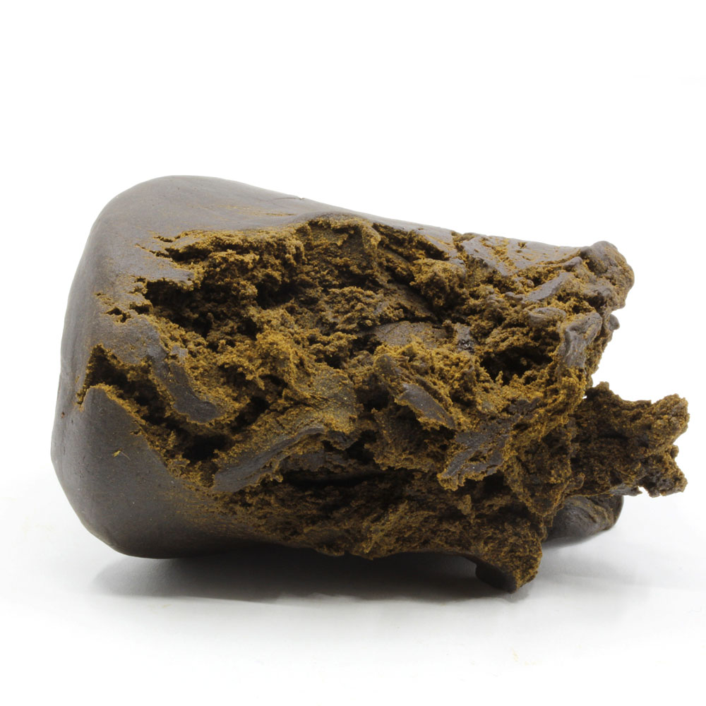 Death Star X Zkittlez Hash by Tegridy Farms