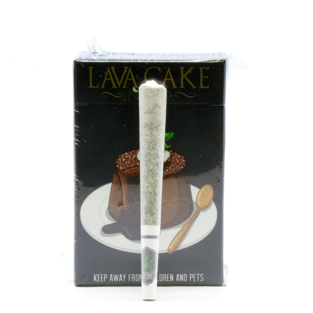 Kings of Cannabis BC Bud PreRolls